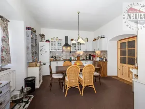 Prodej rodinného domu, Rabí, 325 m2