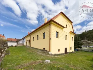 Prodej rodinného domu, Rabí, 325 m2