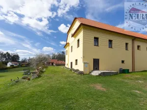 Prodej rodinného domu, Rabí, 325 m2