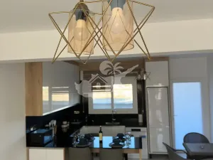 Prodej bytu 2+kk, Trikomo, Kypr, 54 m2