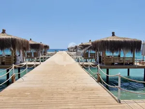 Prodej bytu 2+kk, Trikomo, Kypr, 54 m2