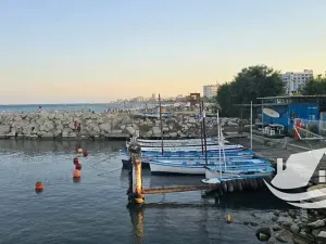 Prodej bytu 1+1, Larnaka, Kypr, 48 m2