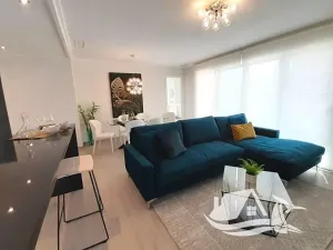 Prodej bytu 4+kk, Guardamar del Segura, Španělsko, 85 m2