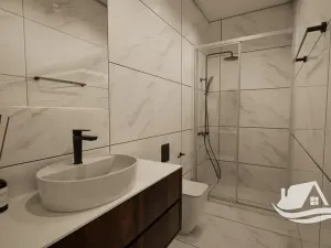 Prodej bytu 2+kk, Deryneia, Kypr, 50 m2