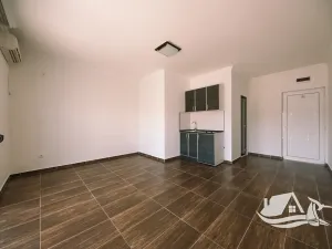 Prodej bytu 1+kk, Ulcinj, Černá Hora, 35 m2