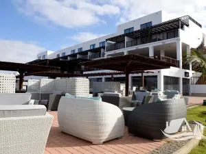 Prodej bytu 1+kk, Santa Maria, Kapverdy, 39 m2