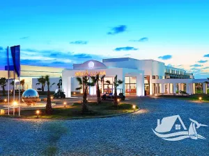 Prodej bytu 1+kk, Santa Maria, Kapverdy, 36 m2