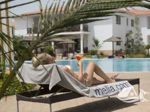 Prodej bytu 3+kk, Santa Maria, Kapverdy, 73 m2