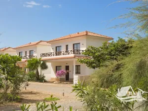 Prodej bytu 3+kk, Santa Maria, Kapverdy, 73 m2