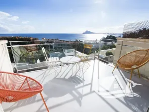 Prodej bytu 3+kk, Altea, Španělsko, 104 m2