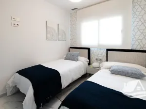Prodej bytu 4+kk, Benidorm, Španělsko, 99 m2