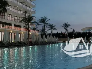 Prodej bytu 2+kk, Qerret, Albánie, 80 m2