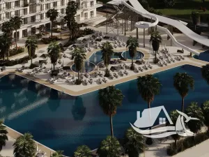 Prodej bytu 2+kk, Qerret, Albánie, 80 m2