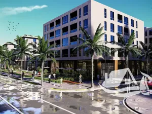 Prodej bytu 2+kk, Qerret, Albánie, 68 m2