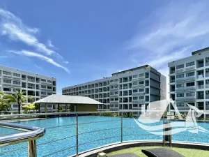 Prodej bytu 2+kk, Pattaya, Thajsko, 36 m2