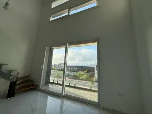 Prodej bytu 1+1, Trikomo, Kypr, 60 m2