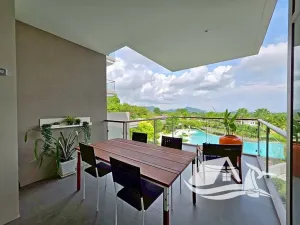 Prodej bytu 2+kk, Bang Sare, Thajsko, 85 m2