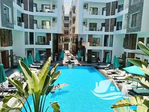 Prodej bytu 3+kk, Hurghada, Egypt, 78 m2