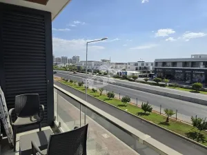 Prodej bytu 1+kk, Trikomo, Kypr, 34 m2