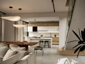 Prodej vily, Pafos, Kypr, 182 m2