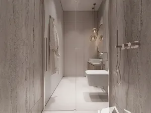 Prodej bytu 2+1, Chloraka, Kypr, Melanos Panorama, 74 m2