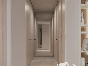 Prodej bytu 2+1, Chloraka, Kypr, Melanos Panorama, 74 m2