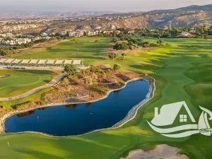 Prodej bytu 2+kk, Pafos, Kypr, 64 m2