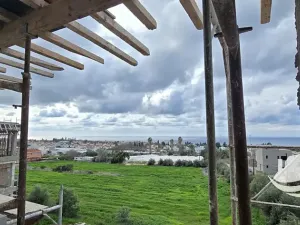 Prodej bytu 3+1, Pafos, Kypr, 100 m2