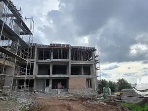 Prodej bytu 3+kk, Pafos, Kypr, 82 m2