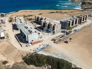 Prodej vily, Agios Amvrosios Keryneias, Kypr, 190 m2