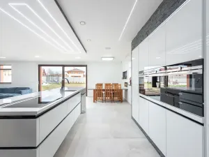 Prodej rodinného domu, Velké Přítočno, Sluneční, 350 m2