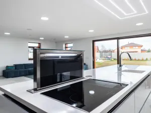 Prodej rodinného domu, Velké Přítočno, Sluneční, 350 m2