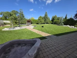 Prodej rodinného domu, Velké Přítočno, Sluneční, 350 m2