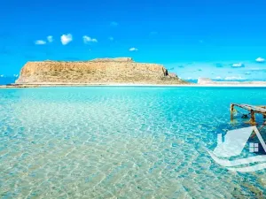 Prodej bytu 4+kk, Kissamos, Řecko, 139 m2