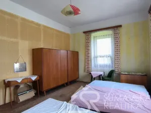 Prodej rodinného domu, Nicov, 300 m2