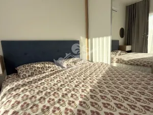 Prodej bytu 2+kk, Trikomo, Kypr, 54 m2