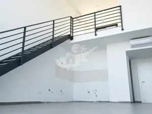 Prodej bytu 1+1, Agios Amvrosios Keryneias, Kypr, 67 m2