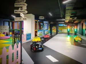 Prodej bytu 2+kk, Bogazi, Kypr, 71 m2