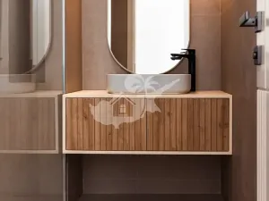 Prodej bytu 2+kk, Trikomo, Kypr, 64 m2