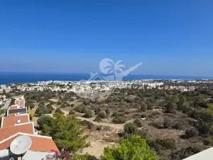 Prodej bytu 1+kk, Agios Amvrosios Keryneias, Kypr, 38 m2