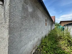 Dražba rodinného domu, Kamenice, Želivecká, 85 m2