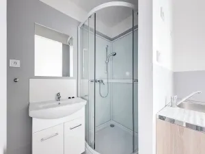 Pronájem bytu 2+kk, Přerov, Kojetínská, 46 m2