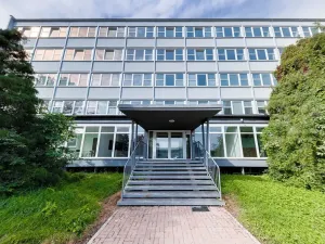 Pronájem bytu 2+kk, Přerov, Kojetínská, 46 m2