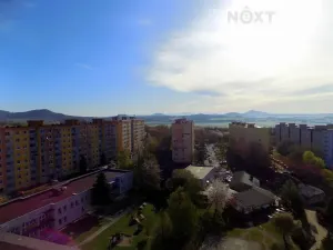 Pronájem bytu 2+kk, Česká Lípa, Na Jílech, 40 m2