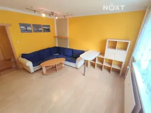 Pronájem bytu 2+1, Česká Lípa, Mikovcova, 56 m2