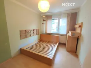 Pronájem bytu 2+1, Česká Lípa, Mikovcova, 56 m2