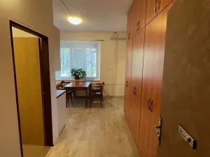 Pronájem bytu 2+kk, Praha - Hodkovičky, Na výspě, 42 m2