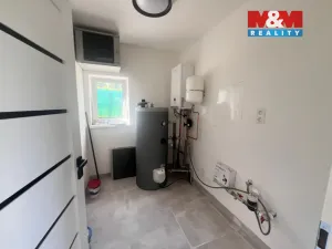 Prodej rodinného domu, Žermanice, 105 m2