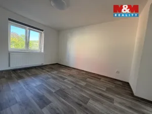 Pronájem bytu 2+kk, Lovosice, Resslova, 54 m2