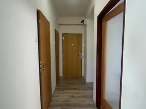 Pronájem bytu 3+1, Litvínov - Horní Litvínov, Ruská, 67 m2